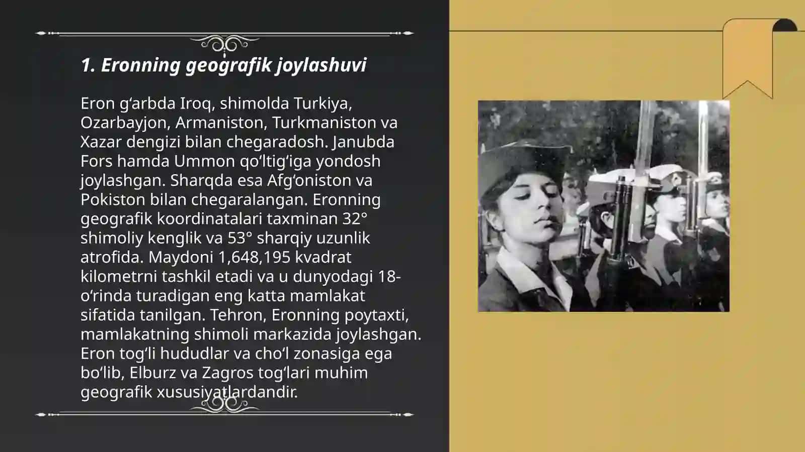 JAHON SVILIZATSIYASINING QIYOSIY TAHLILI 3