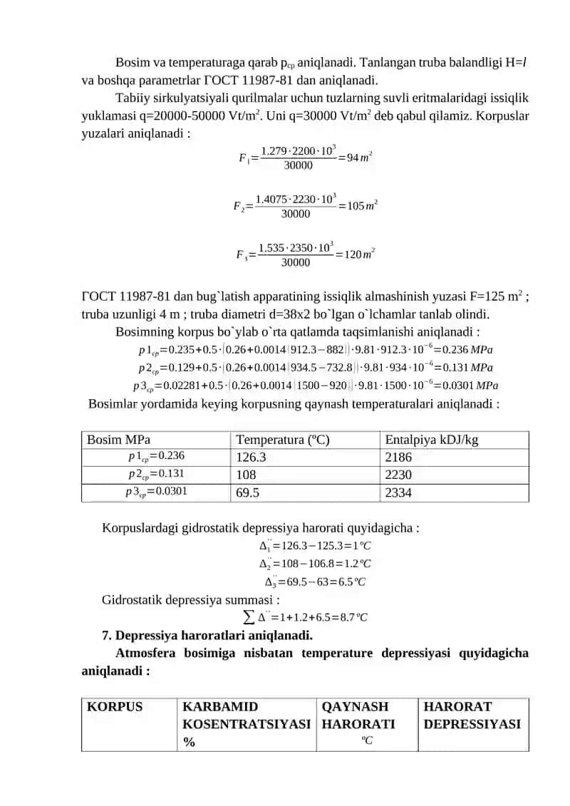 TEXNOLOGIK HISOB 3