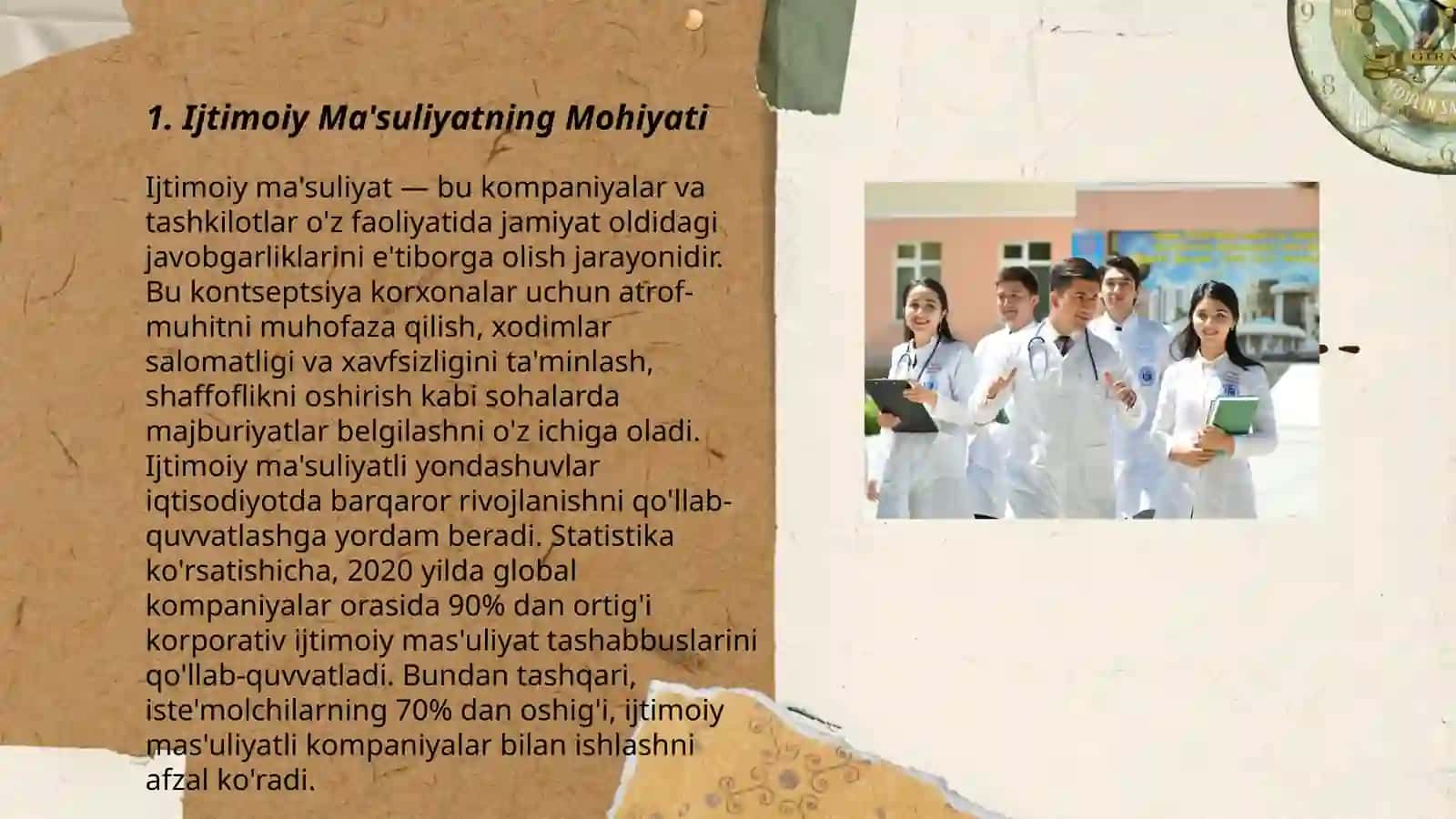 Ijtimoiy Ma'suliyatning Mohiyati 3