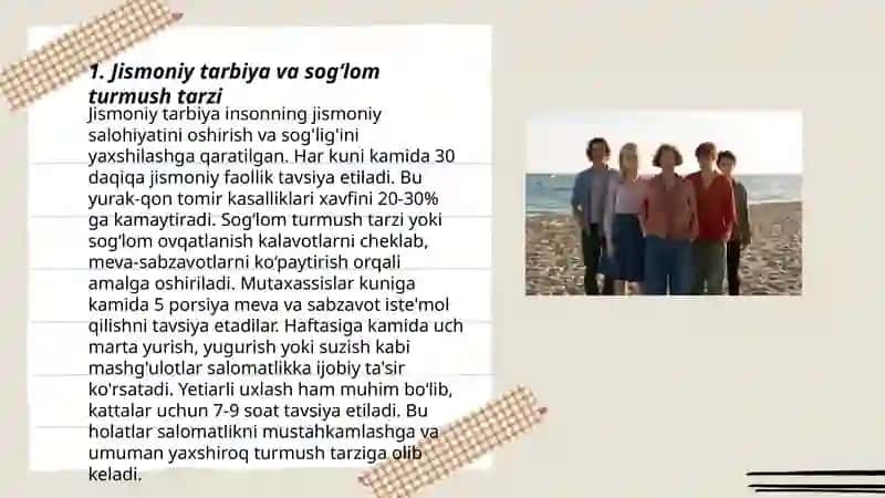 Jismoniy tarbiyaning jamiyati rivojlanishidagi ijtimoiy-sociallik samaradorligi 3