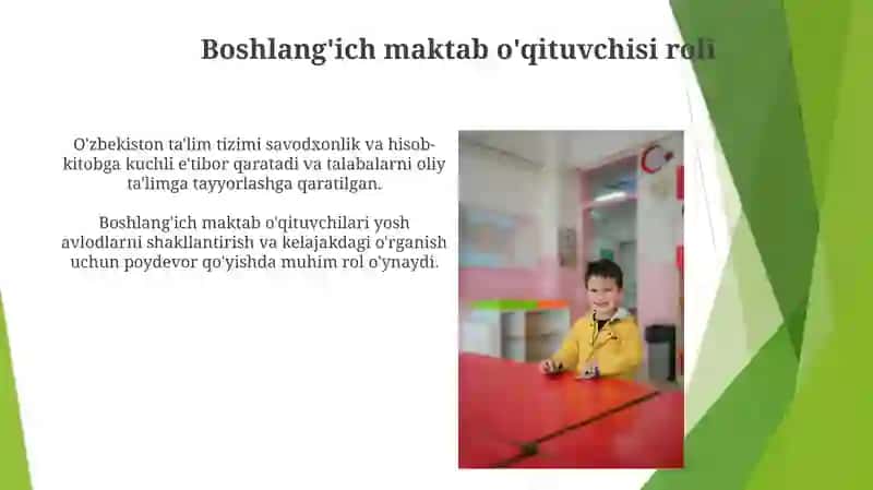 O'zbekiston ta'lim tizimi 3