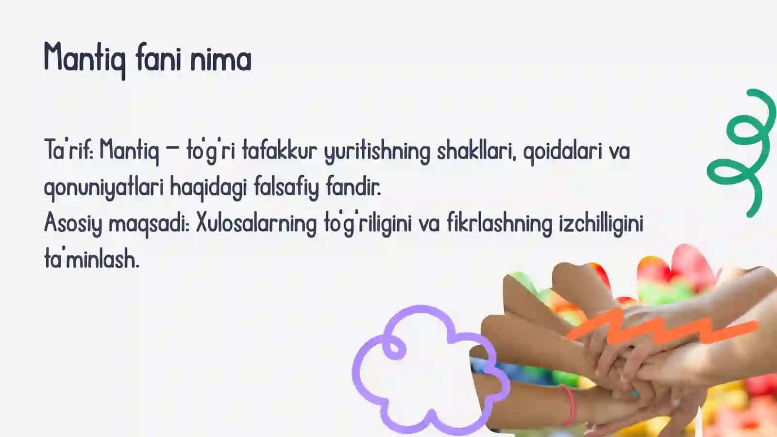 MANTIQ FALSAFA 3
