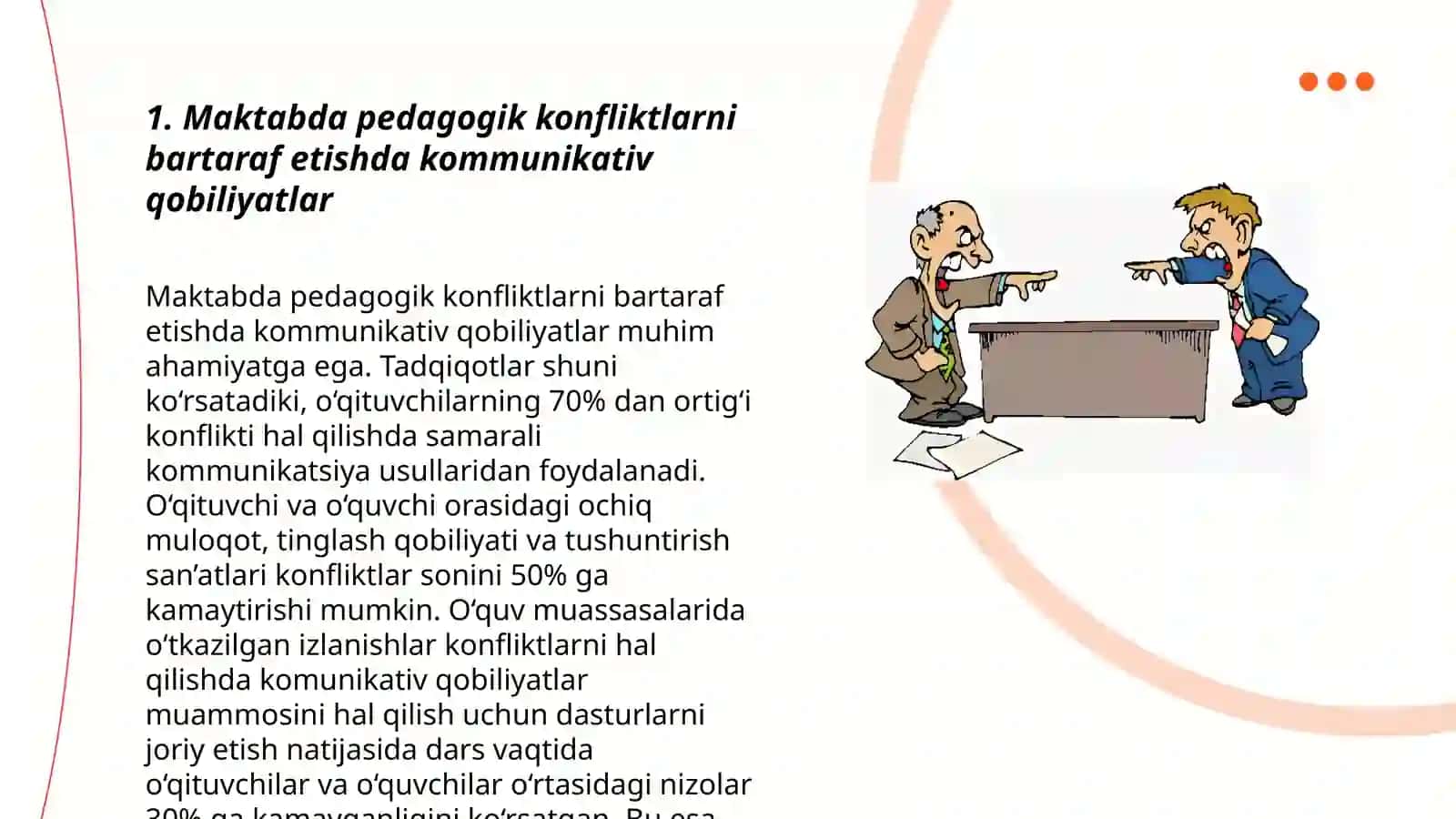 Pedagogik konfliktlarni bartaraf etishda kommunikativ qobiliyat 3