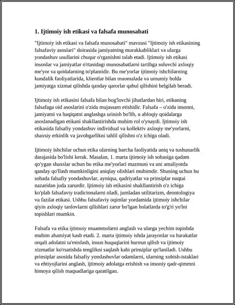 IJTIMOIY ISH ETIKASINING FALSAFAVIY ASOSLARI 3