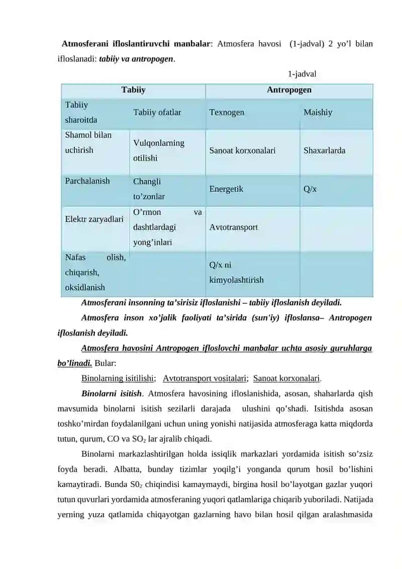 Changlarni tozalashning samarali usullari 3
