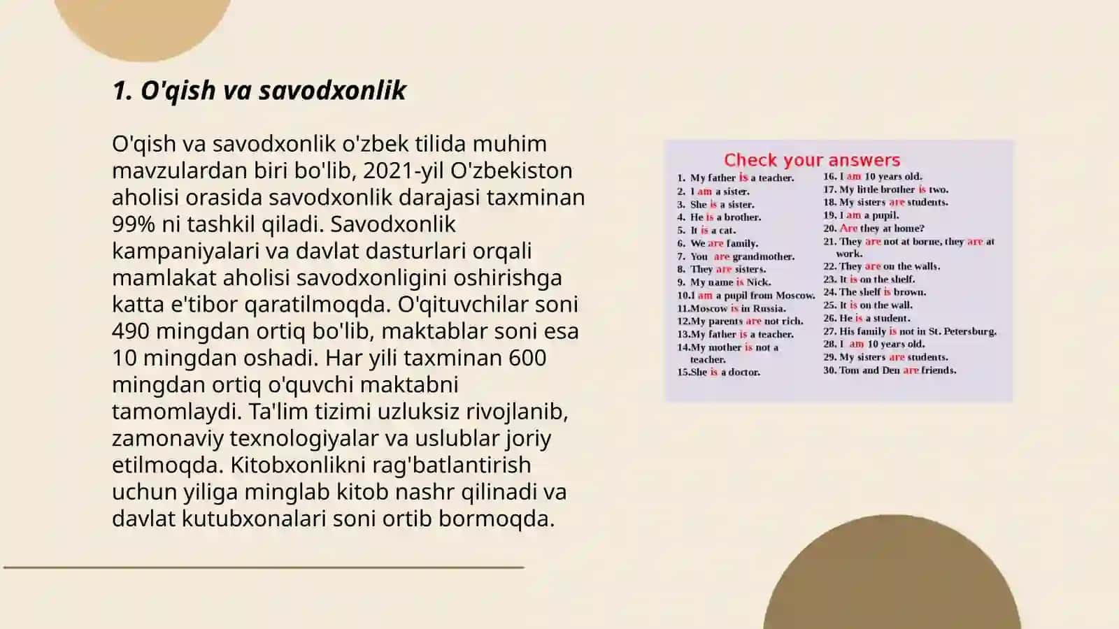 6 - 7 yoshdagi bolalarning maktabga tayyorgarlik xaritasi 3