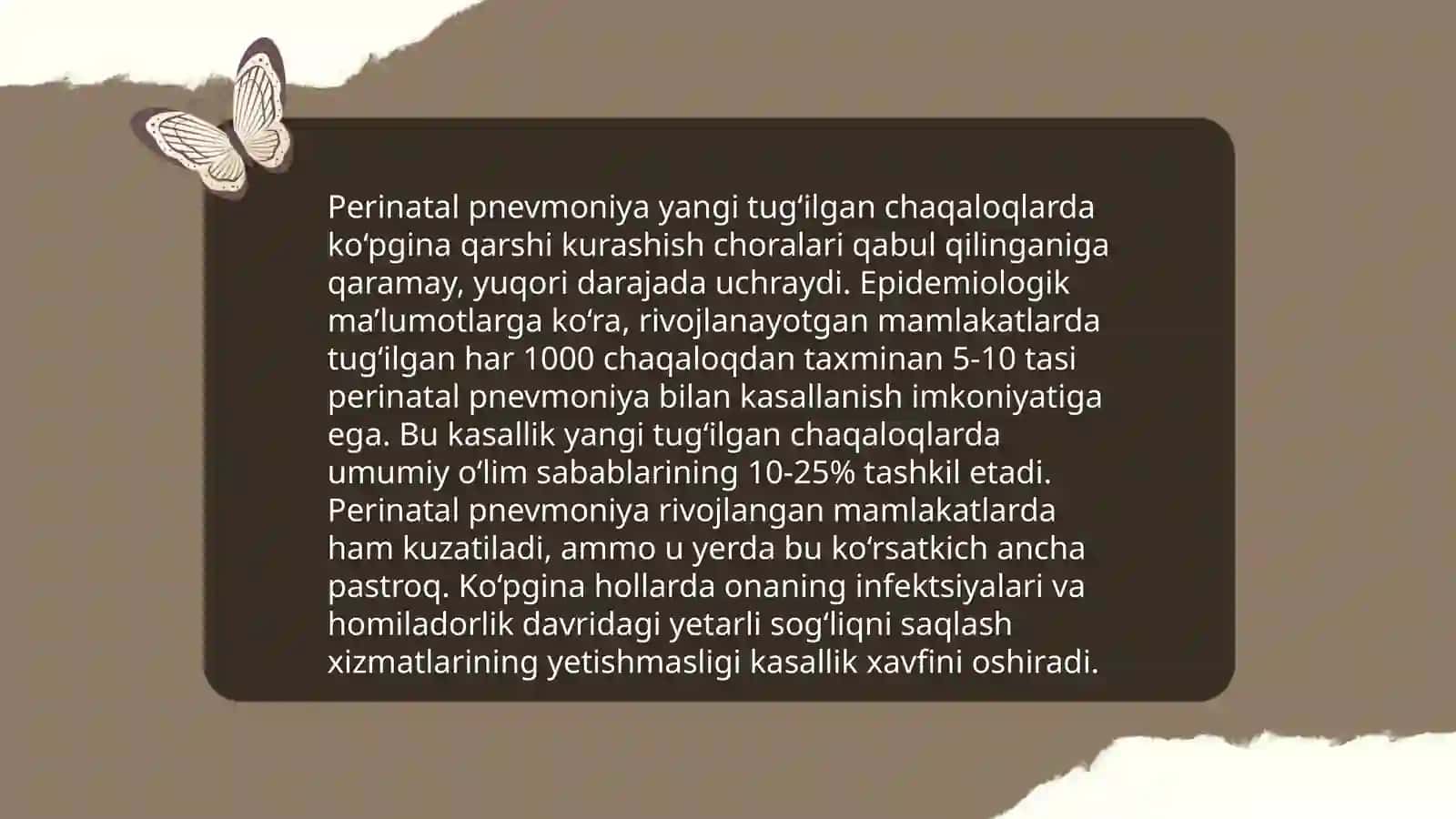 Perinatal Pnevmoniya 3
