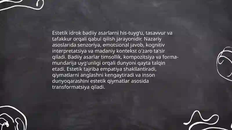 Xabibullayev Nazarbekning falsafa fanidan tayorlagan slayd 3
