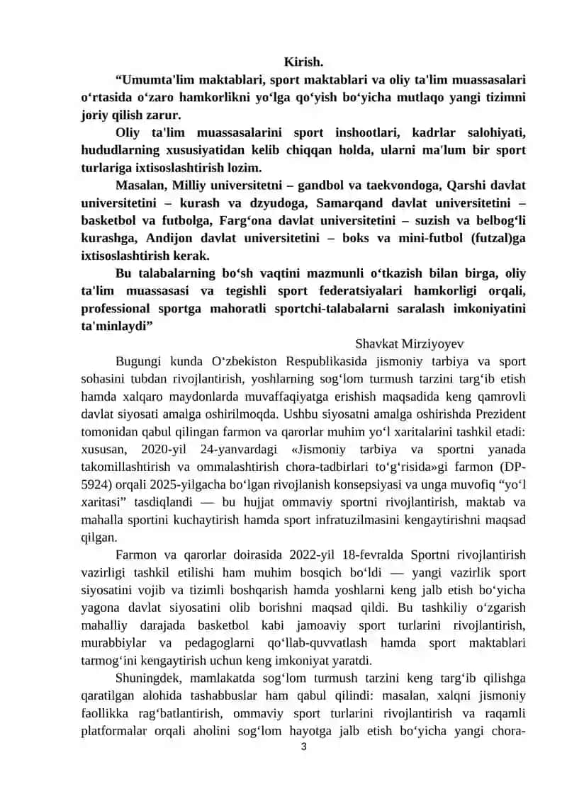BASKETBOLDA O'YINCHILARNI XUJUM TEXNIKASI USULLARI 3