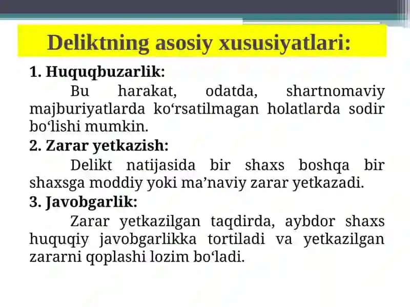 Ashyoviy huquqlarning kollizion masalalari 3