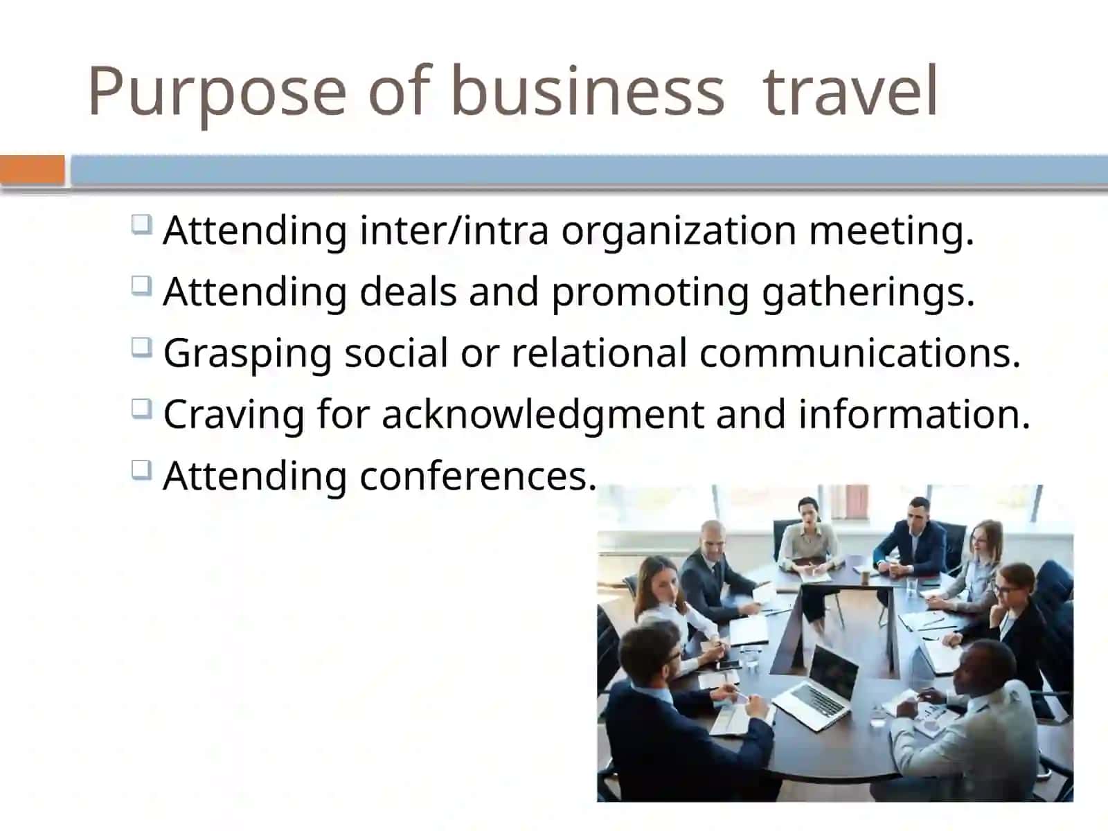 Business Travel 3