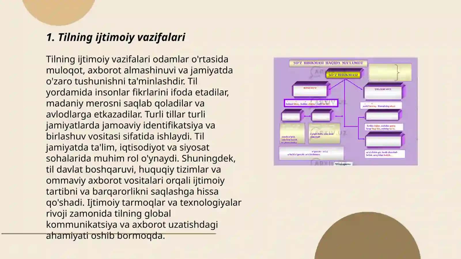 Tilshunoslik maktablari ta‘limotlarining asosiy mohiyati 3