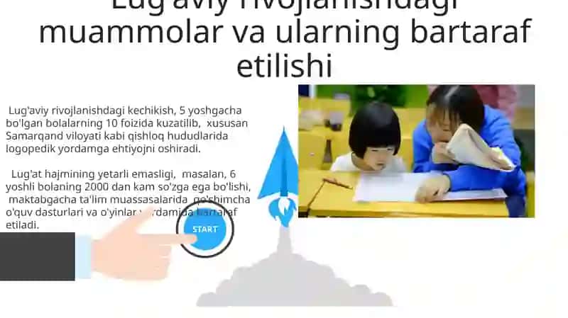 Kl li bolalar nutqini leksik jihatdan rivojlantirish 3