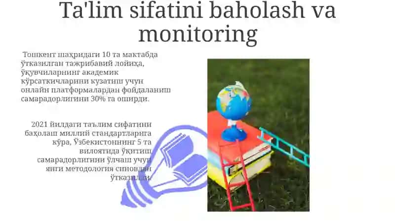 Ta'lim va pedagogika integratsiyasi 3