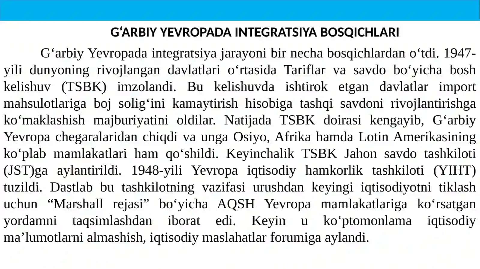 10-sinf Jaxotarix taqdimoti 3