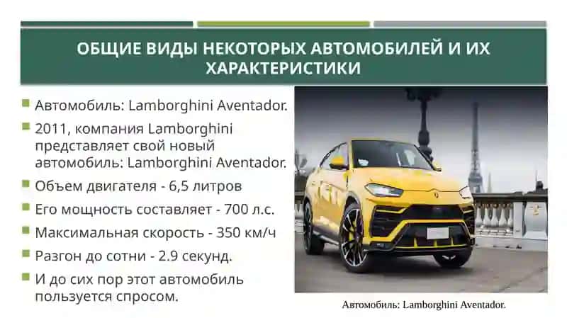 ИНТЕЛЛЕКТУАЛЬНАЯ СИСТЕМА КОНТРОЛЯ И ОЦЕНКИ ЭКСПЛУАТАЦИОННЫХ ПАРАМЕТРОВ АВТОМОБИЛЕЙ 3