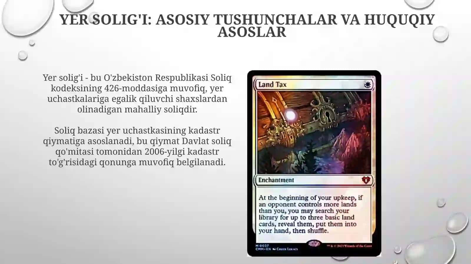 Yer solig‘i 3