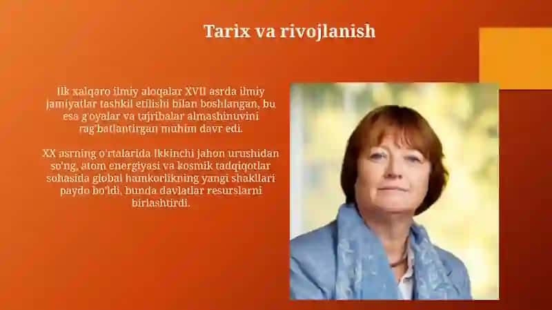 Xalqaro ilmiy-texnikaviy hamkorlik 3