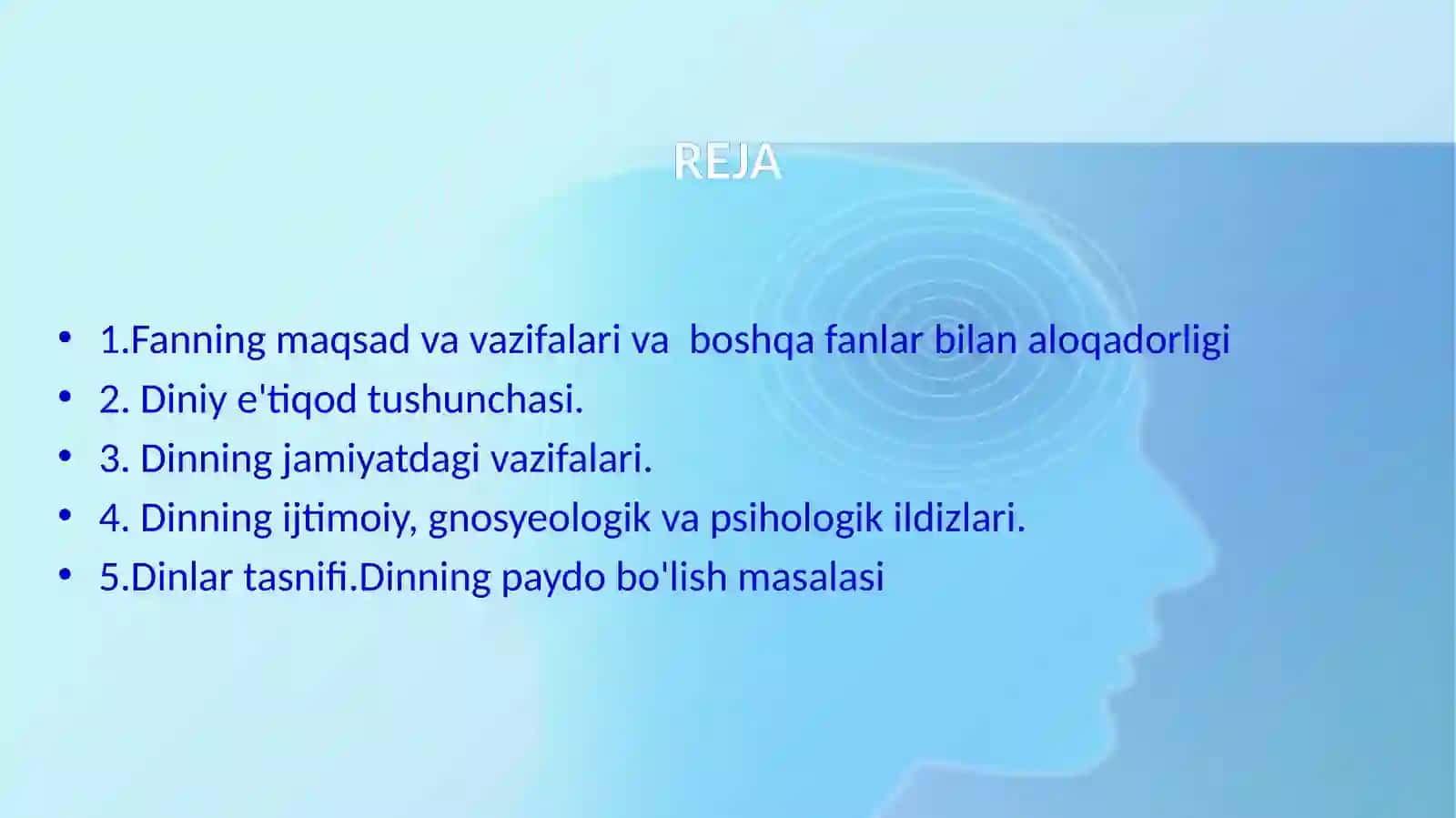 Din ijtimoiy madaniyat hodisa sifatidagi ahamiyati 3