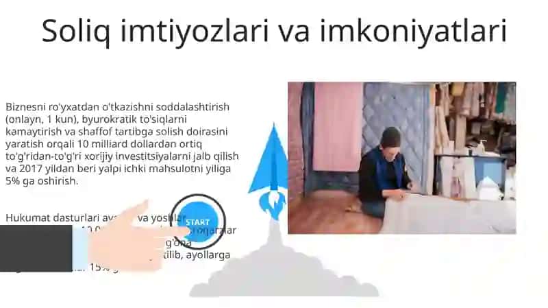 Moliya va Investitsiyalarga Kirish 3
