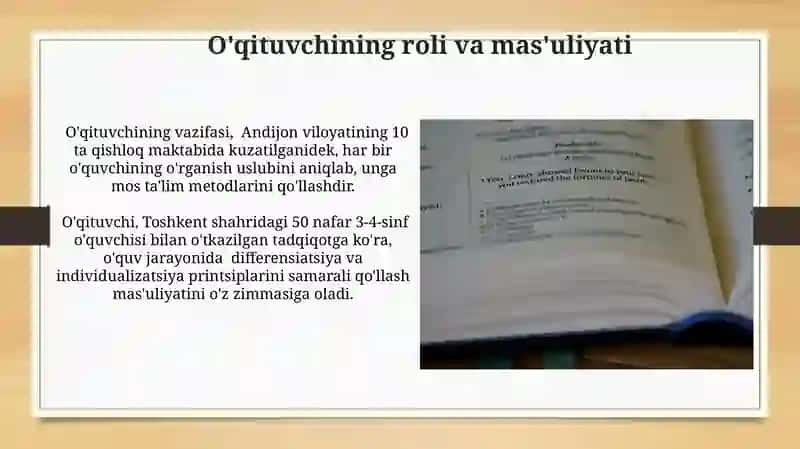 3-4-sinflar Tarbiya darsligini oʻrganish 3