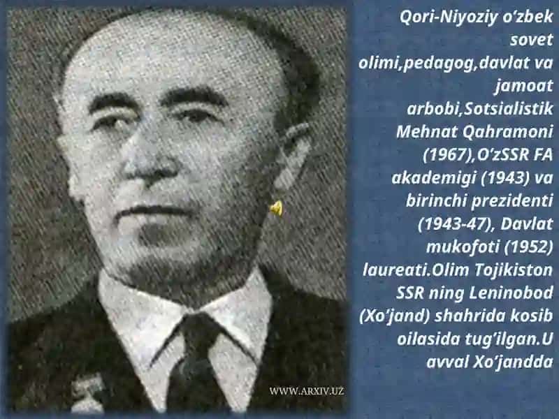 O'zbek matematiklarining fanga qo’shgan hissalari 3