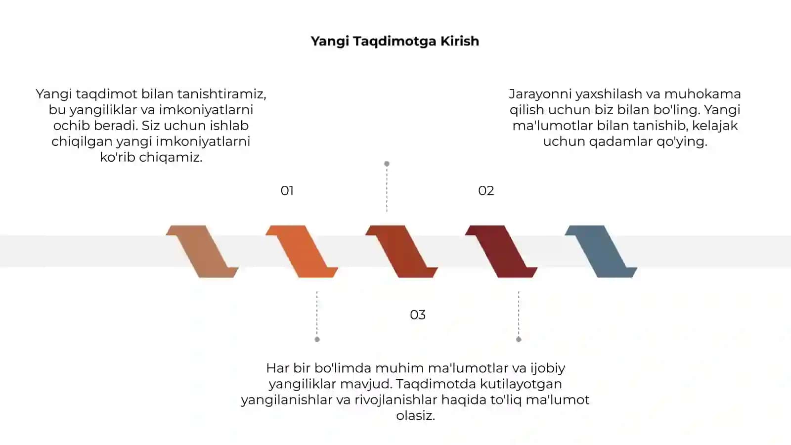 Yangi Taqdimot 3