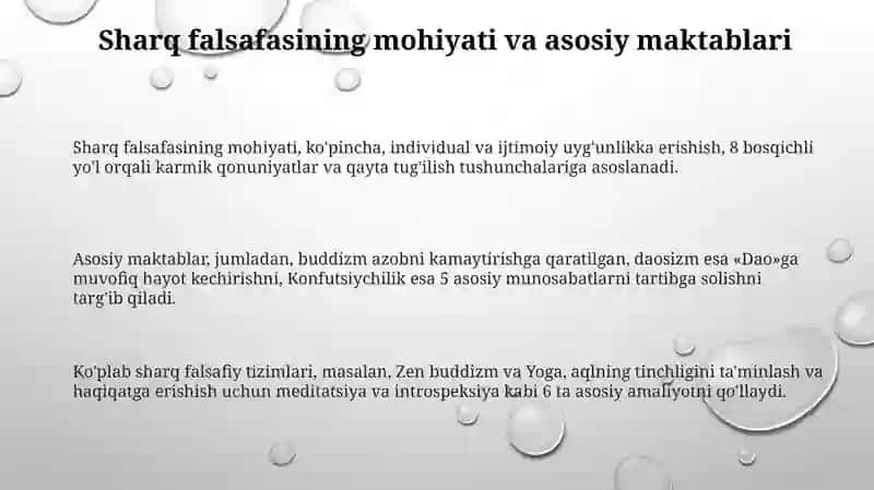 Sharqfalsafasiningmohiyativaijtimoiytaraqqiyotdagiroli 3