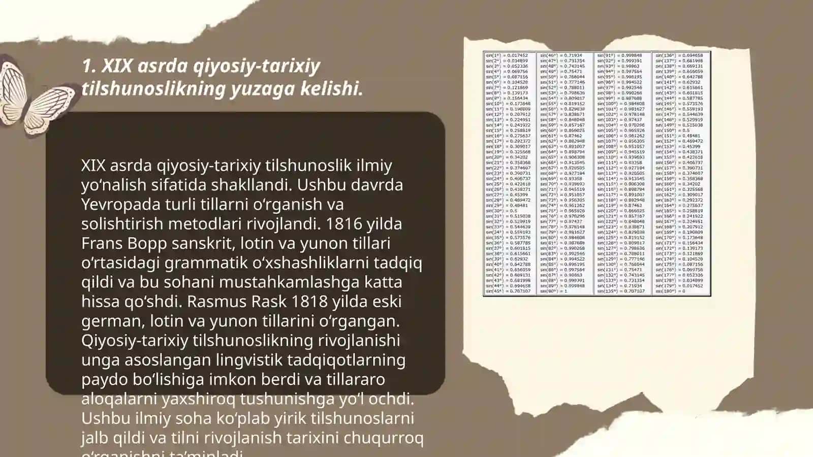 XIX ASRDA QIYOSIY-TARIXIY TILSHUNOSLIKNING 3