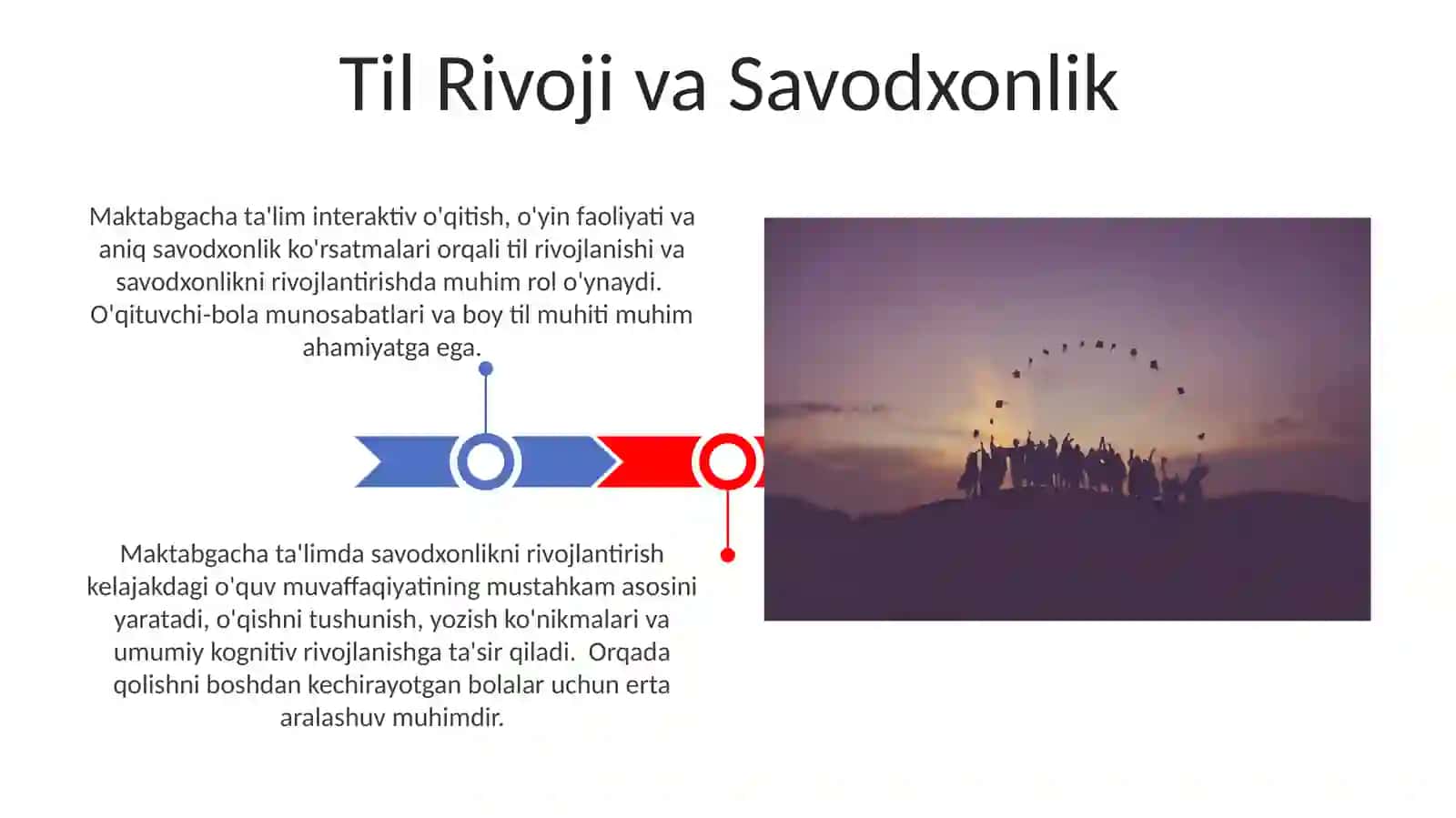 Maktabgacha yoshdagi bolalarning rivojlanish va ta'lim tarbiyasi 3