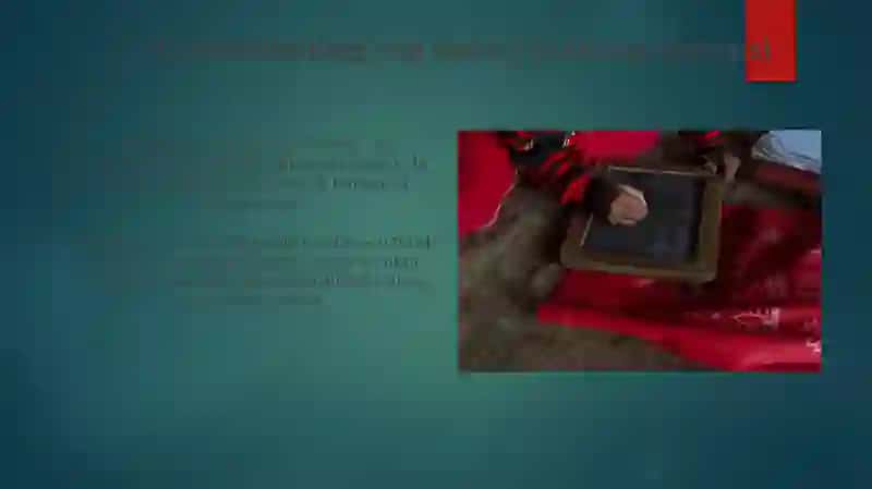O'zbekistonning eng tarixi oʻquv fanining predmeti maqsadi va vazifalari 3