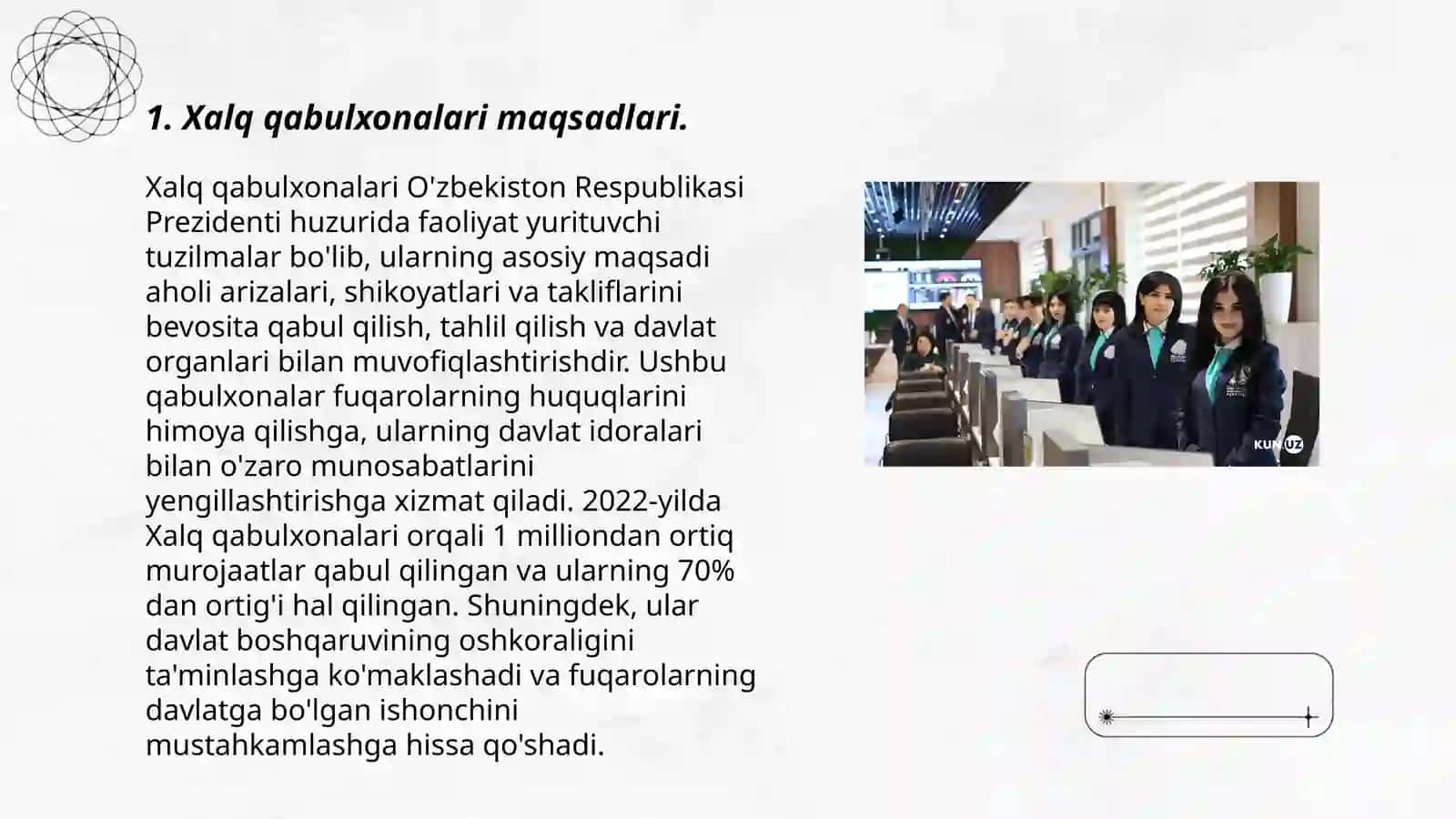 Xalq qabulxonalari ijtimoiy institut sifatida 3