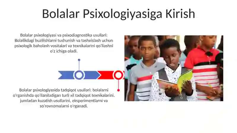 Bolalar psixologiyasining tadqiqot metodlari 3