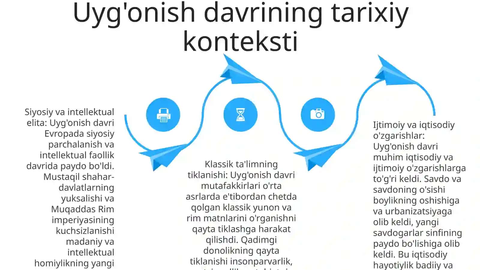 Òrta Asr Sharq Falsafasi Va Uyğonish Davri Xususiyatlari 3