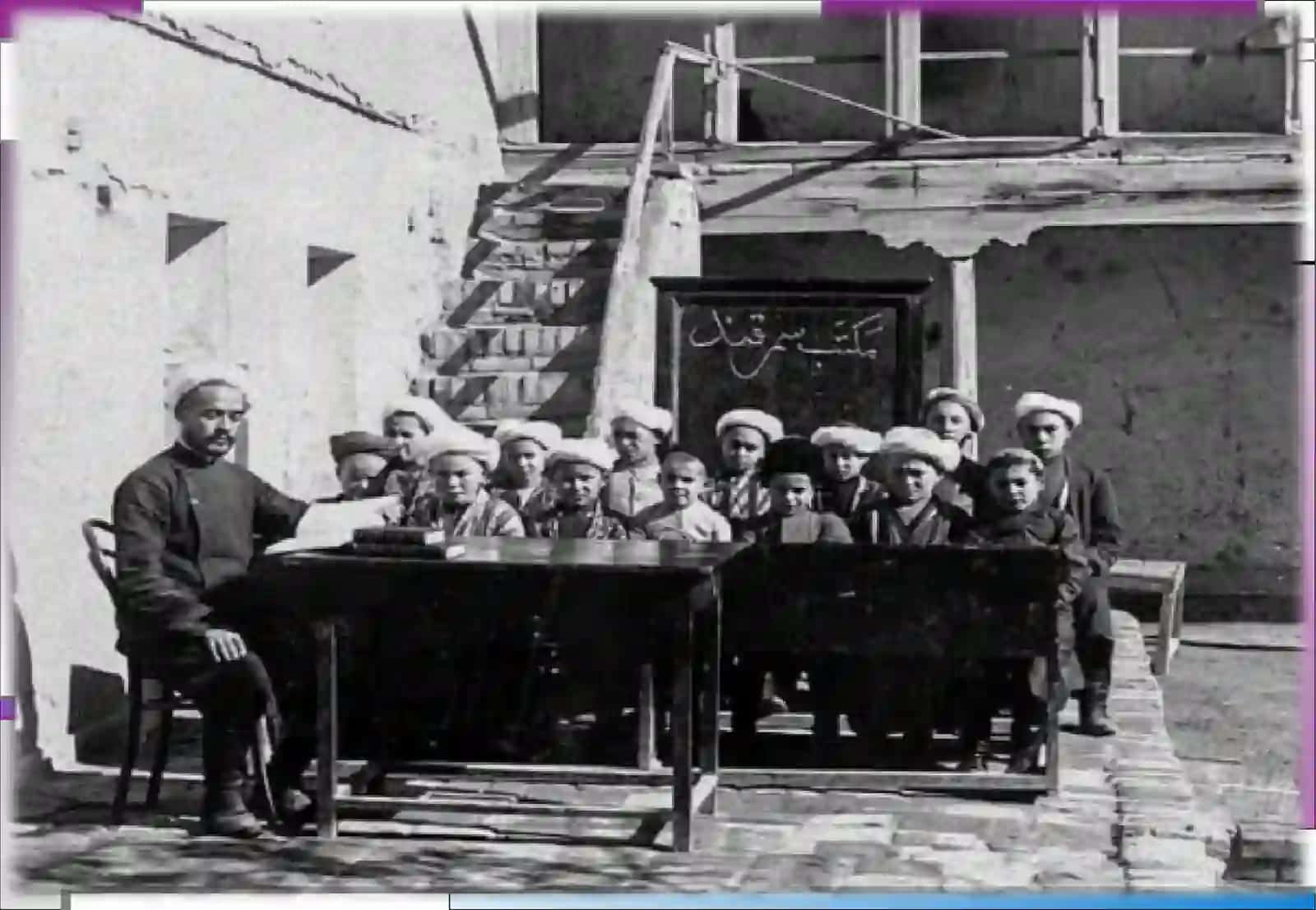 Turkistonta’limmaskanlarining tashkil qilinishi va madaniy hayot (1917–1920) 3