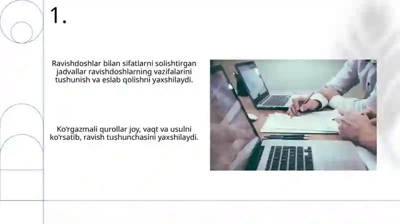 Ot soʻz turkumini oʻrganishda qo'llaniladigan ko'rgazmalar 3