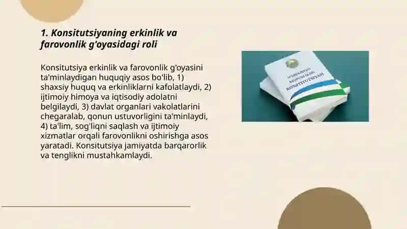 Konsitutsiya-erkin va farovon hayot garovi 3
