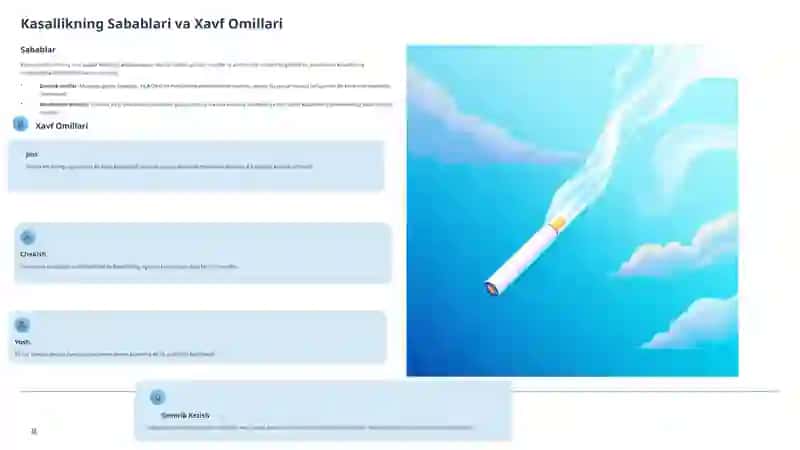 Revmatoidli Artrit: Umumiy Tushunchalar va Davolash Usullari 3