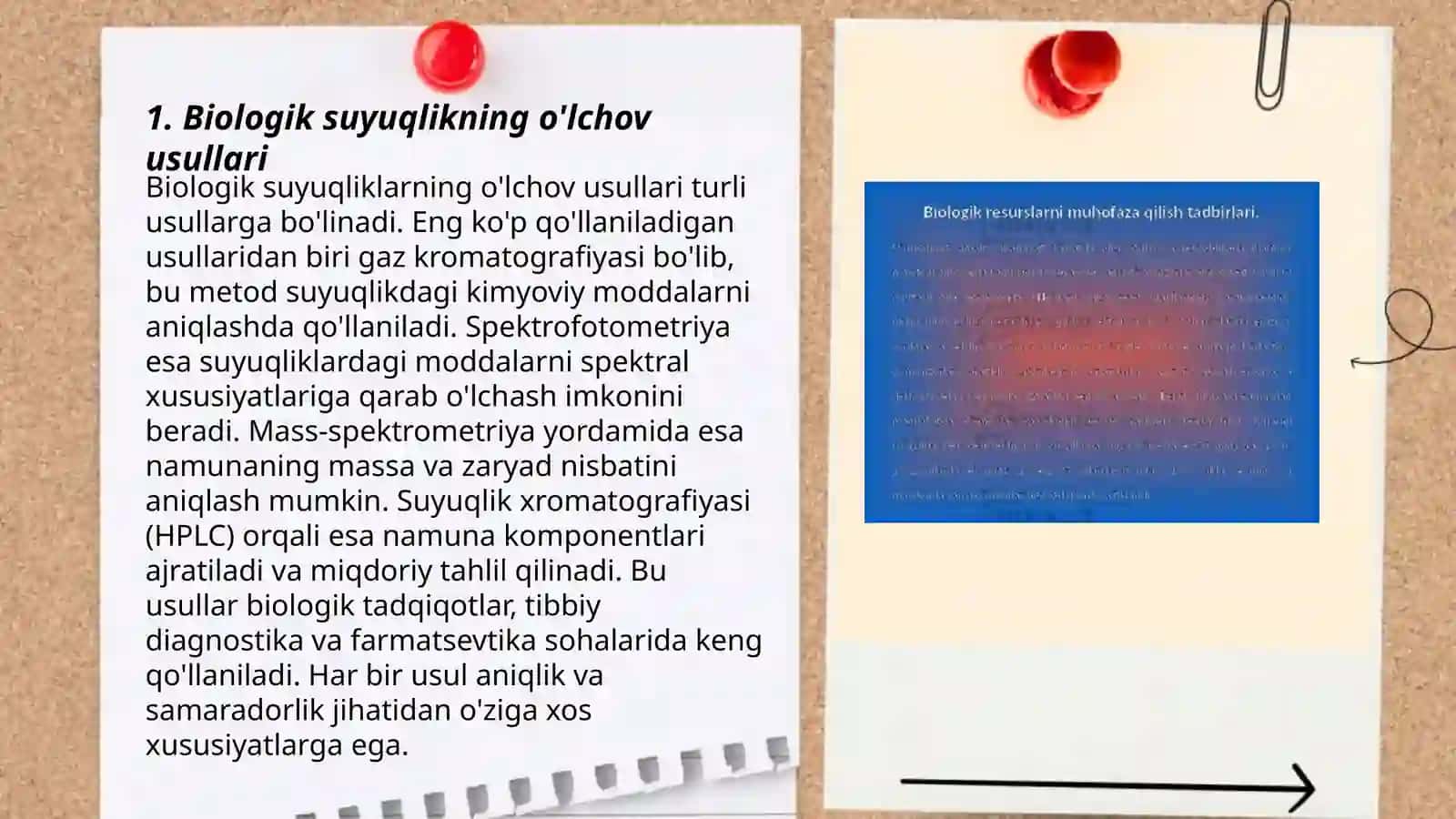 Biologik suyuqlikning qovushqoqligi klinakada qovushqoqlikdan foydalanish 3