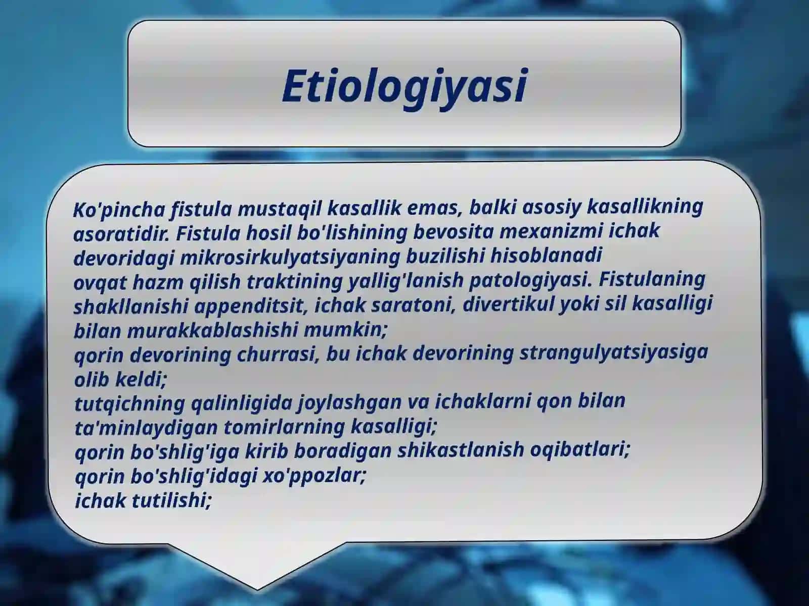 Ichakoqmayaralari 3