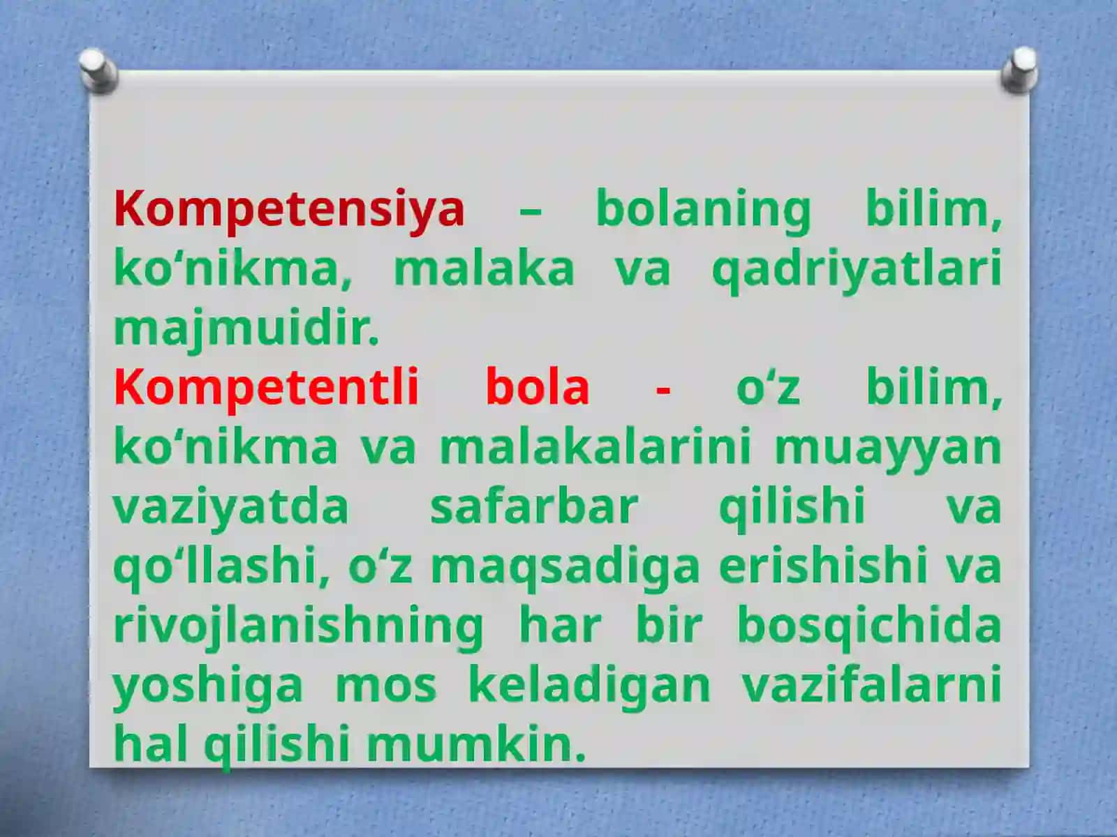 Maktabgacha yoshdagi bolalarga ta'lim berishda kompetensiyaviy yondashuv 3
