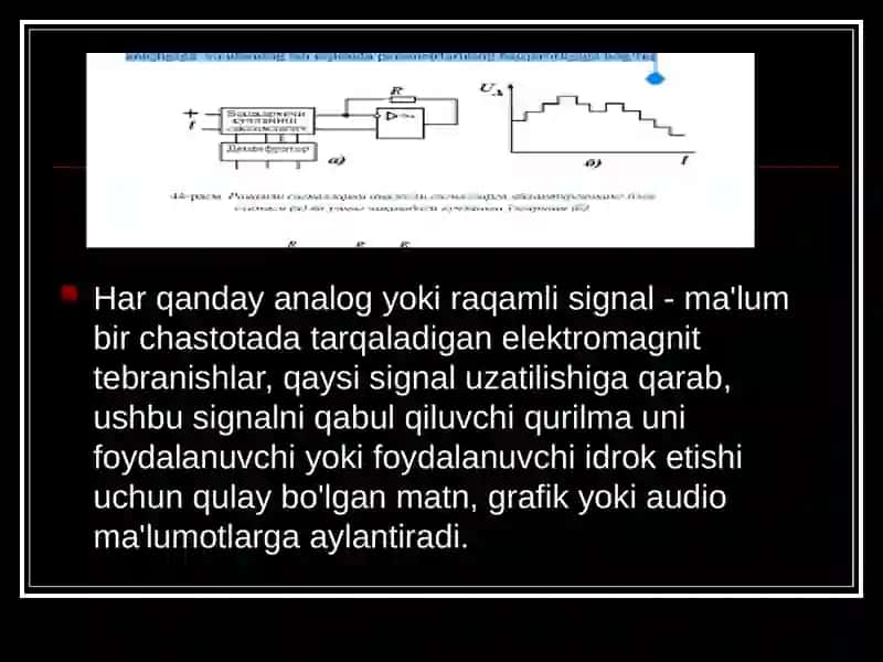Analogli kalit 3