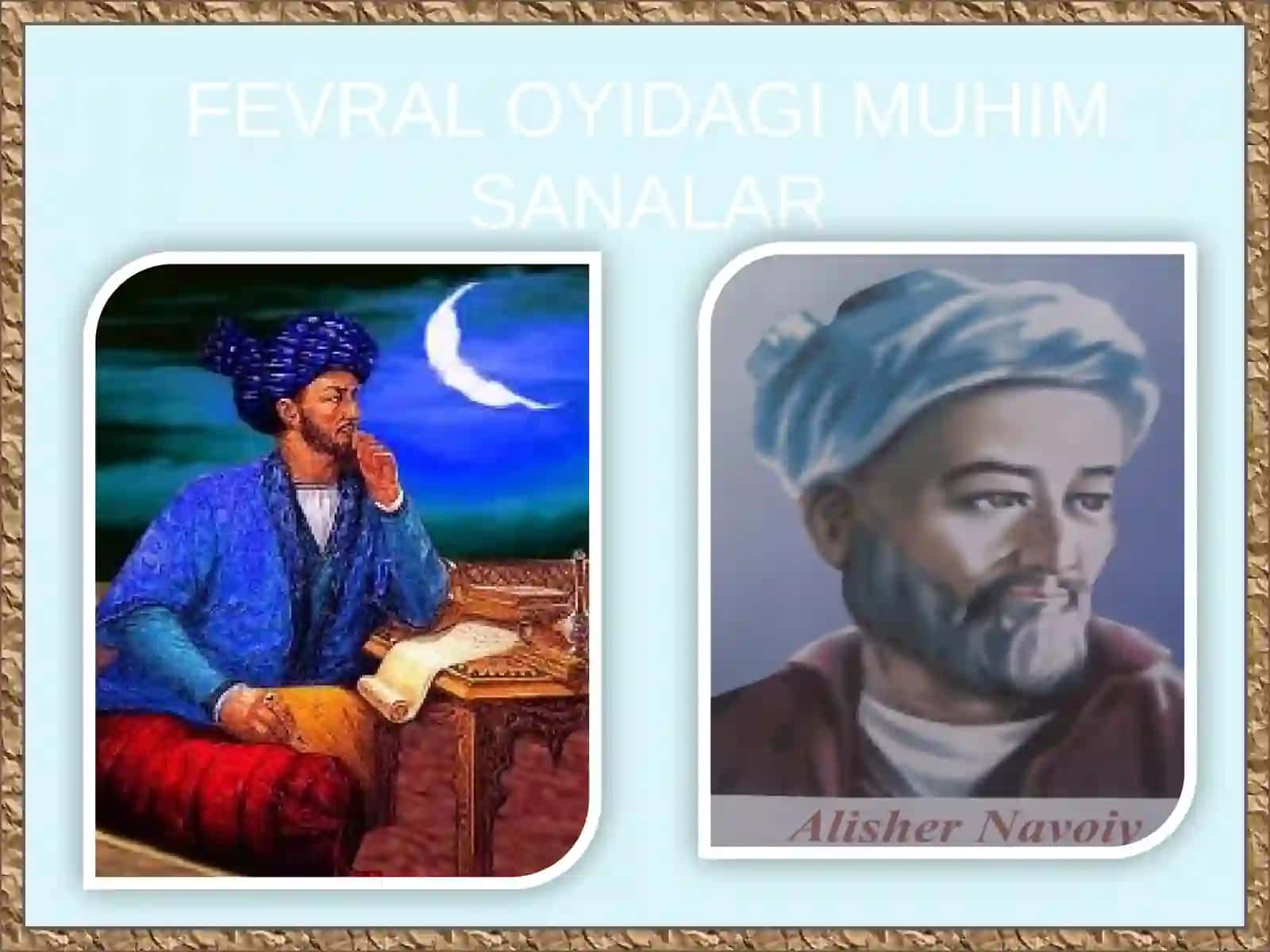 11-sinf Geometriya fanidan Konusning sirti va hajmi mavzusida ochiq dars ishlanma 3