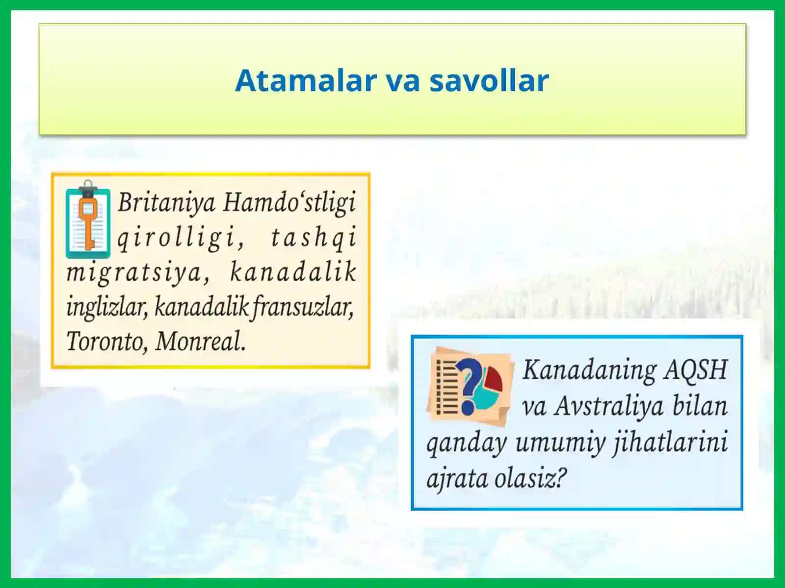 Kanada 3