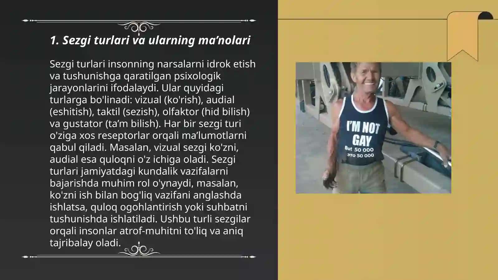 SeSezgi turlari va uning qonuniyatlari 3