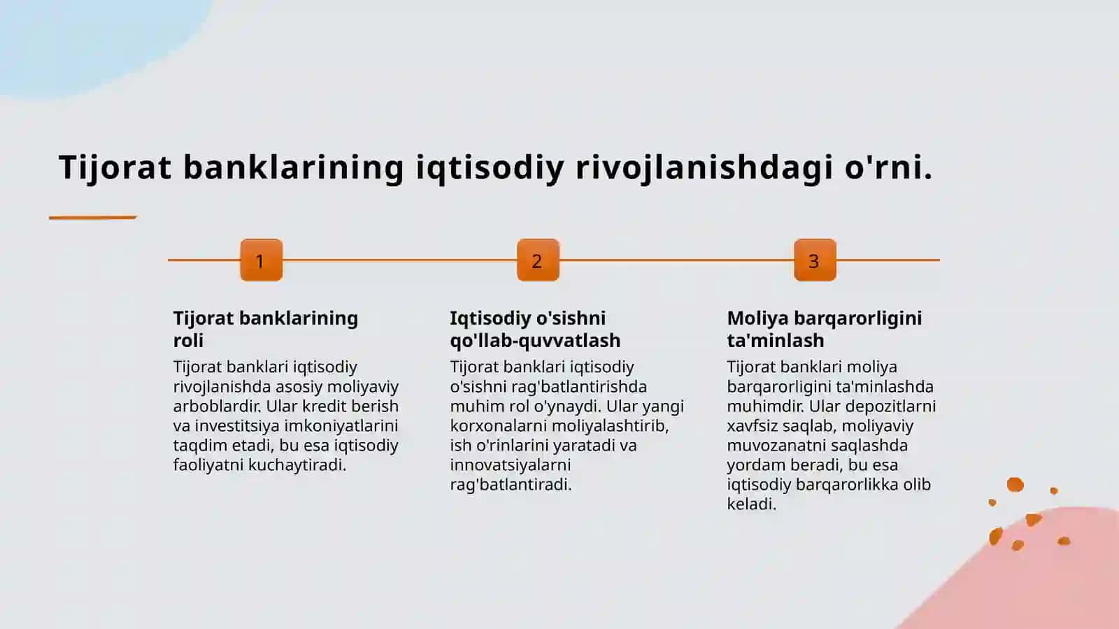 Tijorat banklari va ularning funksiyalari 3