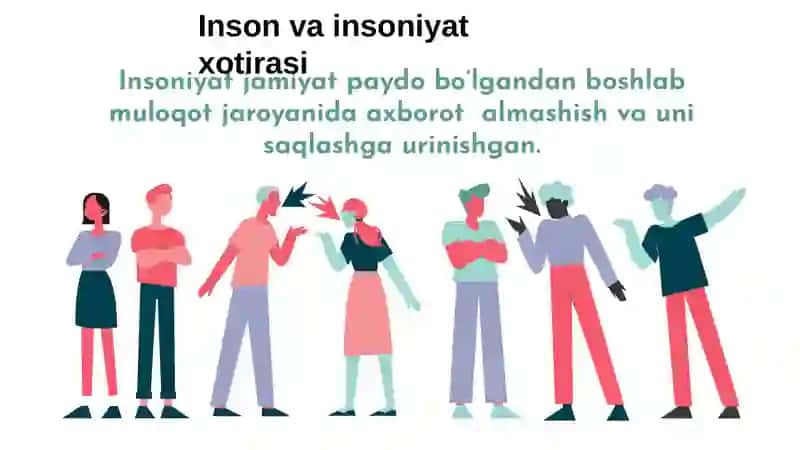 Zamonaviy axborot-kommunikatsiya texnologiyalari 3