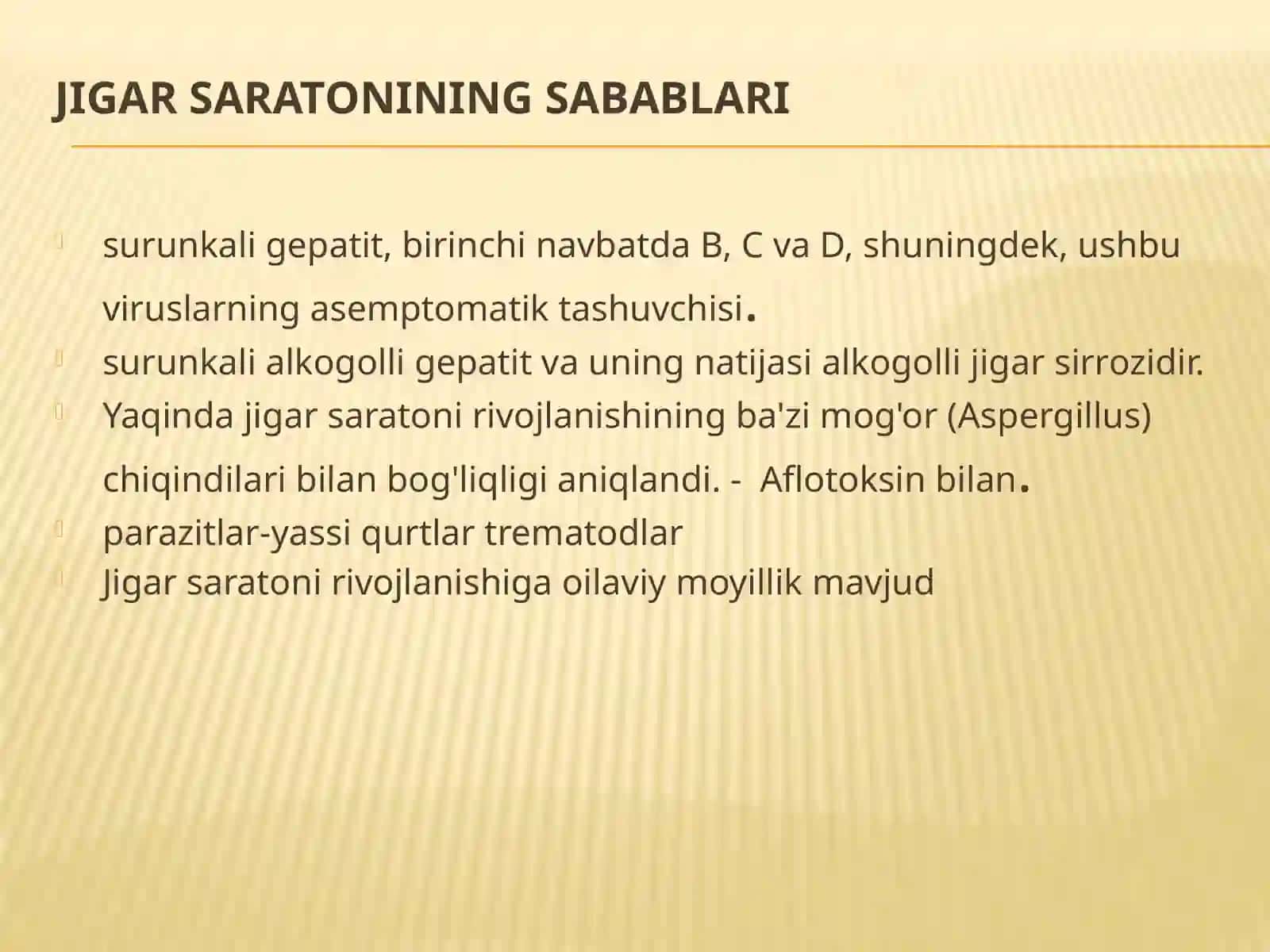 Jigaroʻsmalari 3
