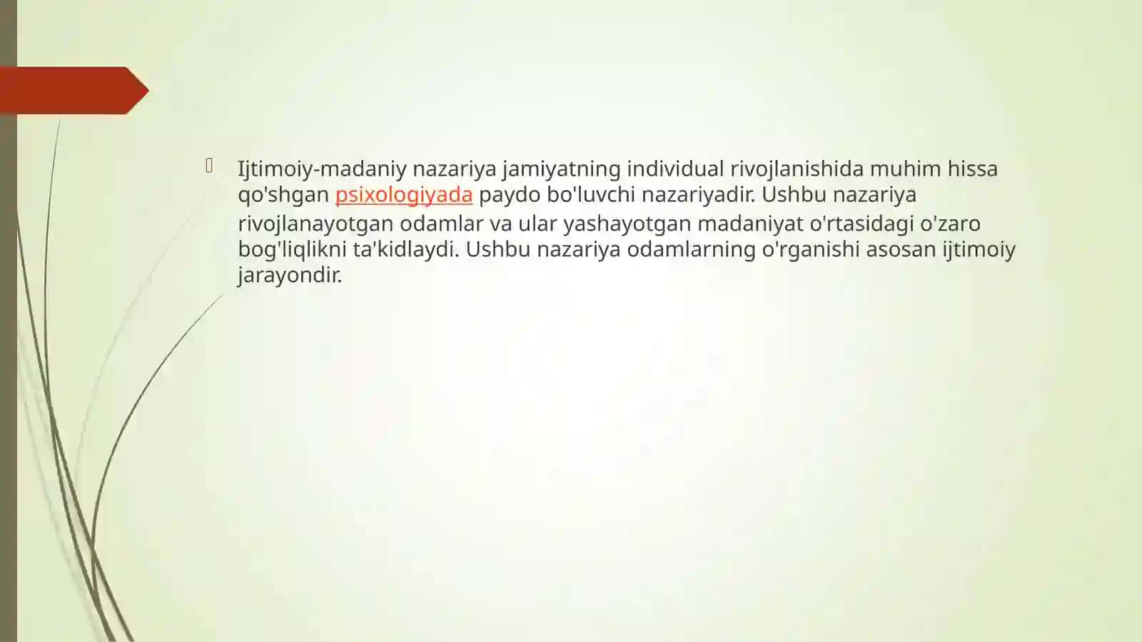 Ijtimoiy-madaniy o’zgarishlar sharoitida pedagogik professionalizm va pedagogik ta’lim 3