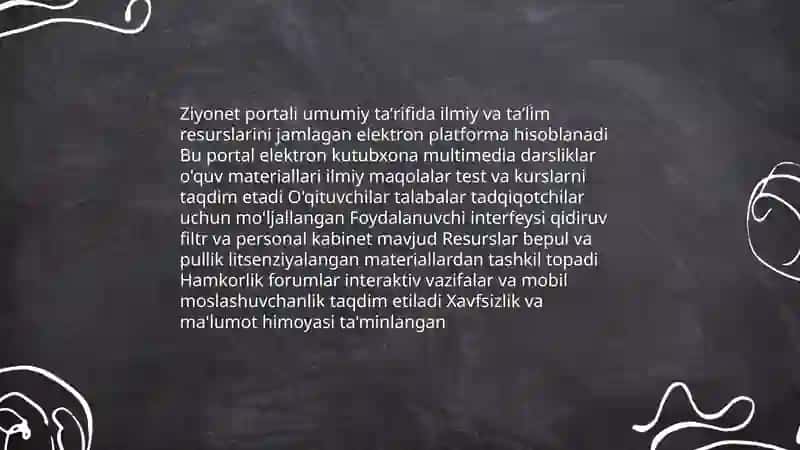 Ziyonet 3